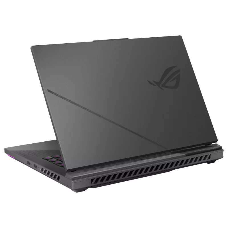 ASUS ROG Strix G16 G614PM-RV015W Gaming-Laptop - AMD Ryzen 9 8940HX, 32GB RAM, 1TB SSD, NVIDIA GeForce RTX 5060, 16 inch WQXGA 165Hz, Windows 11 Home