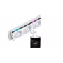 ASUS ROG Strix SLC IV 360 ARGB LCD White Edition All-in-One Flüssigkeits-CPU-Kühler