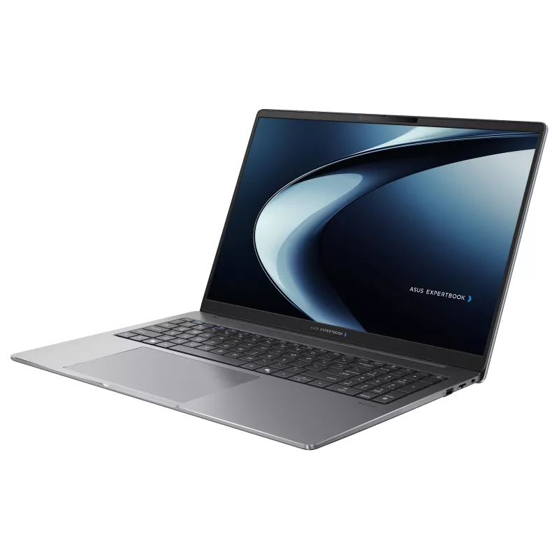 ASUS ExpertBook PM5606CGA-SH0086X 15,6 Zoll FHD Ryzen AI 7 445 64GB 1TB SSD Windows 11 Pro Laptop