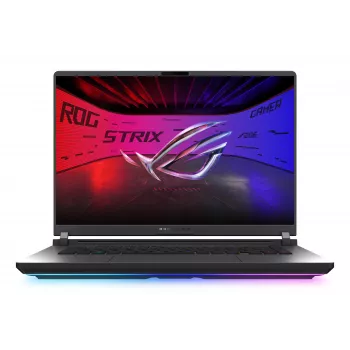 ASUS ROG Strix G16 G615LW-TS279W, 16 Zoll 2.5K 240Hz, Intel Core Ultra 9 290HX, 64GB RAM, 2TB SSD, NVIDIA GeForce RTX 5080, Windows 11 Home