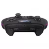 ASUS ROG Raikiri II Pro PC-Gaming-Controller - Triple-Mode (USB-C, 2,4 GHz RF, Bluetooth 5.0), OLED-Display, 4 programmierbare Paddles, ESS-DAC, Schwarz