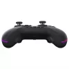 ASUS ROG Raikiri II Pro PC-Gaming-Controller - Triple-Mode (USB-C, 2,4 GHz RF, Bluetooth 5.0), OLED-Display, 4 programmierbare Paddles, ESS-DAC, Schwarz