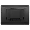ASUS ExpertCenter E1 E1600WKAT-BMR185M All-in-One-PC - 15,6 inch HD-Touchscreen, Intel Celeron N4500, 8GB RAM, 128GB SSD, ohne Betriebssystem, Schwarz