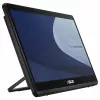 ASUS ExpertCenter E1 E1600WKAT-BMR259M 39,6 cm (15,6 Zoll) Touch All-in-One-PC Intel Celeron N4500 8GB 128GB SSD ohne Betriebssystem Schwarz