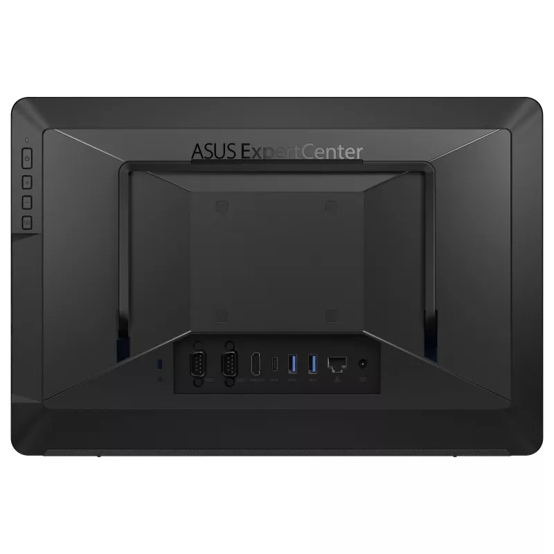 ASUS ExpertCenter E1 E1600WKAT-BMR259M 39,6 cm (15,6 Zoll) Touch All-in-One-PC Intel Celeron N4500 8GB 128GB SSD ohne Betriebssystem Schwarz