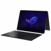 ASUS ROG Zephyrus Duo 16 (2025) GX651, Intel Core Ultra 9 386H, 32GB RAM, 2TB SSD, NVIDIA GeForce RTX 5070 Ti, 16 inch QHD+ 240Hz Mini LED, 14 inch ScreenPad Plus, Windows 11 Home, Eclipse Gray, deutsche Tastatur