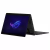 ASUS ROG Zephyrus Duo 16 (2025) GX651, Intel Core Ultra 9 386H, 32GB RAM, 2TB SSD, NVIDIA GeForce RTX 5070 Ti, 16 inch QHD+ 240Hz Mini LED, 14 inch ScreenPad Plus, Windows 11 Home, Eclipse Gray, deutsche Tastatur