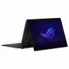 ASUS ROG Zephyrus Duo 16 (2025) GX651, Intel Core Ultra 9 386H, 32GB RAM, 2TB SSD, NVIDIA GeForce RTX 5070 Ti, 16 inch QHD+ 240Hz Mini LED, 14 inch ScreenPad Plus, Windows 11 Home, Eclipse Gray, deutsche Tastatur