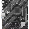 ASUS PRIME B550M-K WIFI AMD AM4 Micro-ATX-Motherboard mit Wi-Fi 5, DDR4, PCIe 4.0, HDMI, VGA