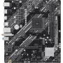 ASUS PRIME B550M-K WIFI AMD AM4 Micro-ATX-Motherboard mit Wi-Fi 5, DDR4, PCIe 4.0, HDMI, VGA