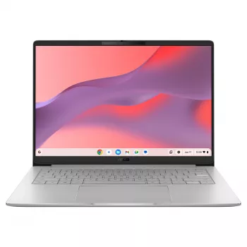 ASUS Chromebook CM14 CM1406CM4A-LY0050 14 Zoll FHD MediaTek Kompanio 520 8GB RAM 128GB eMMC ChromeOS Dunkelgrau