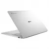 ASUS Chromebook CM14 CM1406CM4A-LY0050 14 Zoll FHD MediaTek Kompanio 520 8GB RAM 128GB eMMC ChromeOS Dunkelgrau