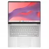 ASUS Chromebook CM14 CM1406CM4A-LY0050 14 Zoll FHD MediaTek Kompanio 520 8GB RAM 128GB eMMC ChromeOS Dunkelgrau