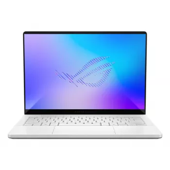 ASUS ROG Zephyrus G14 GU405AW-SY017W Intel Core Ultra 9 386H 32GB 1TB RTX 5080 14 inch QHD+ 165Hz Gaming-Laptop Windows 11 Home Eclipse Gray