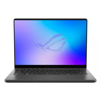 ASUS ROG Zephyrus G14 GU405AW-SY018W 14 inch QHD+ 165Hz Gaming-Laptop (Ryzen 9, RTX 5080, 32GB, 1TB, Win11 Home)