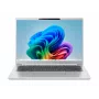 Acer Aspire 14 AI OLED A14-I71M-75B3 Copilot+ PC, 14 Zoll WUXGA OLED, Intel Core Ultra 7-355, 16GB RAM, 512GB SSD, Windows 11 Home