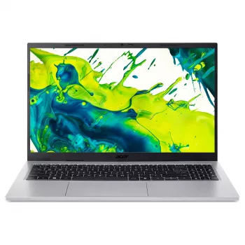 Acer Aspire Go 15 AG15-72P-532W 15,6 Zoll Full HD IPS Laptop - Intel Core i5-120U, 16GB RAM, 512GB SSD, Windows 11 Home, Schwarz