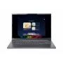 Acer Aspire 16 AI A16-52M-74UY Copilot+ PC, 16 inch WUXGA IPS, Intel Core Ultra 7 155H, 16GB LPDDR5X, 512GB SSD, Windows 11 Home, Stahlgrau