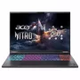 Acer Nitro 16S AI AN16S-61-R2M9 Gaming-Laptop, 16 Zoll WQXGA IPS 180Hz, AMD Ryzen AI 9 365, 16GB DDR5, 1TB SSD, GeForce RTX 5070 8GB, Windows 11 Home, deutsche QWERTZ-Tastatur