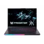 Acer Predator PH18-73-97VL Gaming-Laptop, 18 Zoll WQXGA IPS 250Hz, Intel Core Ultra 9 275HX, 32GB DDR5, 1TB SSD, GeForce RTX 5080 16GB, Windows 11 Home