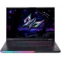 Acer Predator Helios 18 AI PH18-I71-9939 Gaming-Laptop, 18 inch WQXGA 240Hz, Intel Core Ultra 9 290HX Plus, 32GB DDR5, 1TB SSD, NVIDIA GeForce RTX 5090 16GB, Windows 11 Home, Abyssal Black