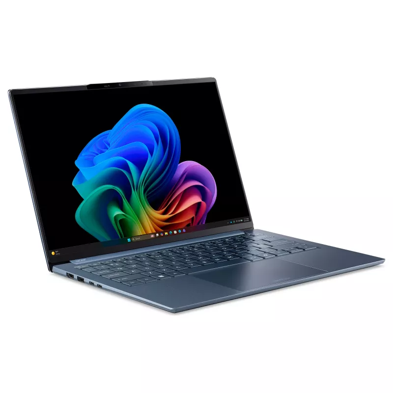 Acer Swift Go 14 AI OLED SFG14-I71-77CS Core Ultra 7 355 16GB 512GB SSD W11 Home