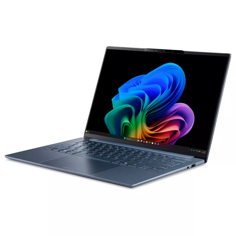 Acer Swift Go 14 AI OLED SFG14-I71-77CS Core Ultra 7 355 16GB 512GB SSD W11 Home