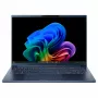 Acer Swift Go 16 AI SFG16-A71-R6NG Copilot+ PC Laptop, 16 Zoll WUXGA OLED, AMD Ryzen AI 7 445, 16GB LPDDR5x, 512GB SSD, Windows 11 Home