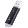 Silicon Power Ultima U02 4GB USB 2.0 Flash-Laufwerk Schwarz