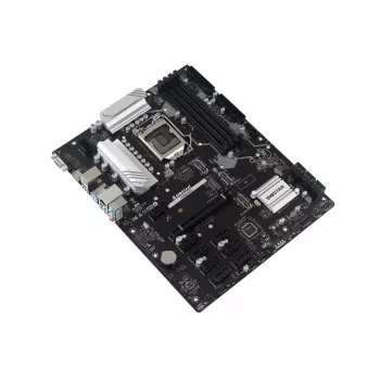 Biostar TZ590-BTC ATX-Motherboard für Intel-CPUs der 10./11. Generation, Z590-Chipsatz, 10 PCIe-x1-Steckplätze, 2.5GbE LAN, für Mining optimiert