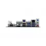 Biostar TZ590-BTC ATX-Motherboard für Intel-CPUs der 10./11. Generation, Z590-Chipsatz, 10 PCIe-x1-Steckplätze, 2.5GbE LAN, für Mining optimiert