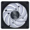Lian Li UNI FAN CL FLEX Wireless PWM ARGB 120mm Lüfter - Schwarz