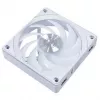 Lian Li UNI FAN CL FLEX Wireless PWM ARGB 120mm Weiß 3er-Pack mit Controller