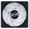 Lian Li UNI FAN CL FLEX Wireless ARGB Reverse Blade 120mm PWM Lüfter 3er-Pack mit Controller, Schwarz