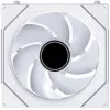 Lian Li UNI FAN SL-INF 120 FLEX Wireless ARGB 3-Pack Weißer Gehäuselüfter