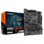 GIGABYTE B550 X Gaming AM4 ATX-Motherboard mit DDR4, 2.5GbE, Wi-Fi 6, 2x M.2