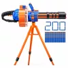 Zuru X-Shot Insanity Series 1 Motorisierter Dartstorm Blaster