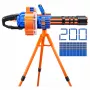 Zuru X-Shot Insanity Series 1 Motorisierter Dartstorm Blaster