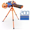 Zuru X-Shot Insanity Series 1 Motorisierter Dartstorm Blaster