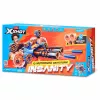 Zuru X-Shot Insanity Series 1 Motorisierter Dartstorm Blaster
