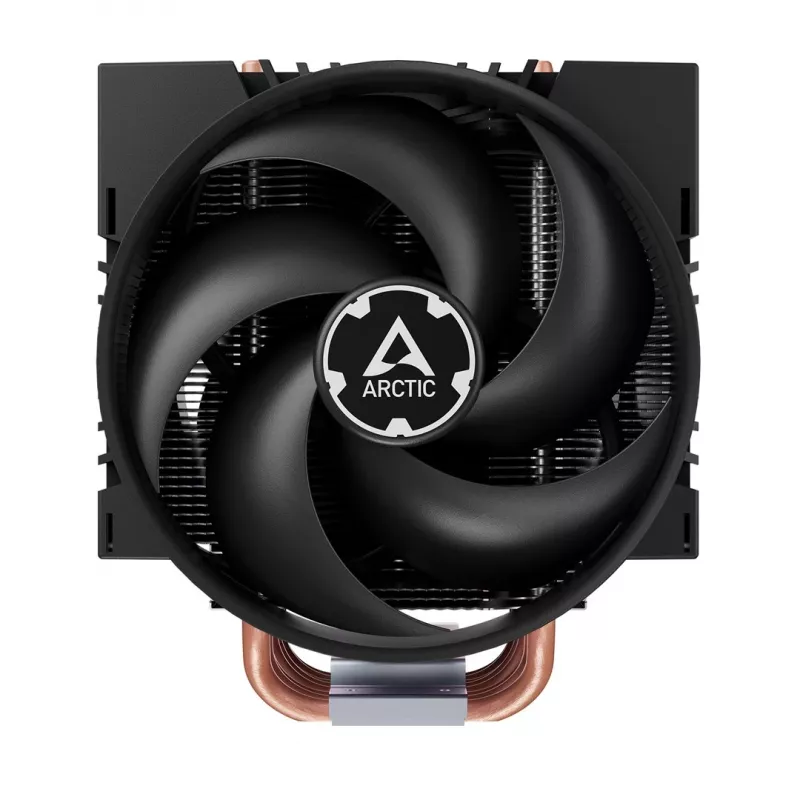 ARCTIC Freezer 4U-Altra CPU-Luftkühler für Intel LGA4677 & AMD SP6, 8 Heatpipes, 120mm PWM-Lüfter, 250W TDP