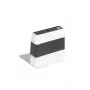 Brother PR-1060B6P vorgestempelter Stempel 60x10 mm Schwarz