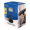 Russell Hobbs Steam Genie VacuSteam Handheld Dampfglätter 28550-56 – 1800 W, 200 ml, Weiß/Blau