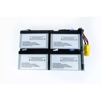 Origin Storage APCRBC159-OS Ersatz-USV-Batteriekartusche 12V 7Ah AGM VRLA