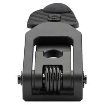 VPG Sim Universal Duo-Mode Kippschalter-Set - Schwarz