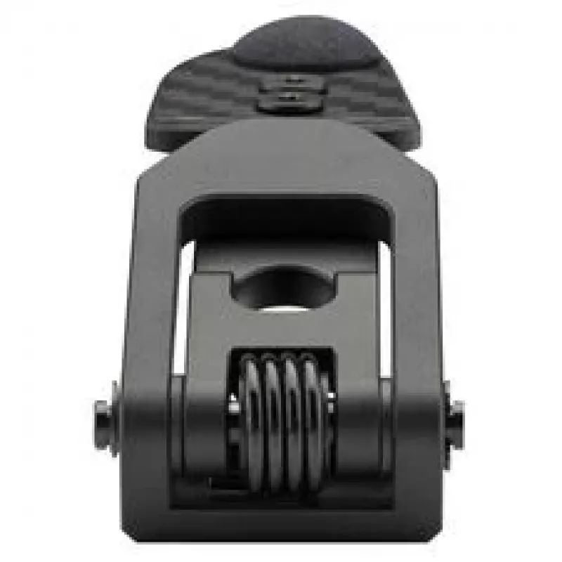 VPG Sim Universal Duo-Mode Kippschalter-Set - Schwarz