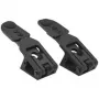 VPG Sim Universal Duo-Mode Kippschalter-Set - Schwarz