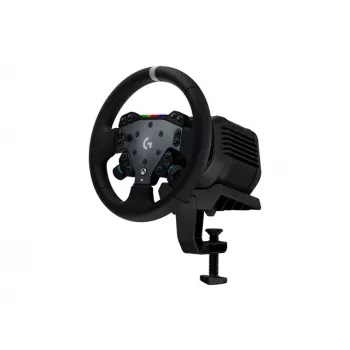 Logitech G RS50 Racing Wheel und Pedale-System für Xbox und PC