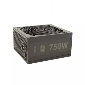 Fourze PS750W 750W 80+ Bronze Nicht-modulares ATX-Netzteil