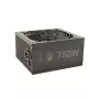 Fourze PS750W 750W 80+ Bronze Nicht-modulares ATX-Netzteil